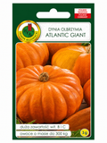 ĶIRBJU SĒKLAS ATLANTIC GIANT, 3g