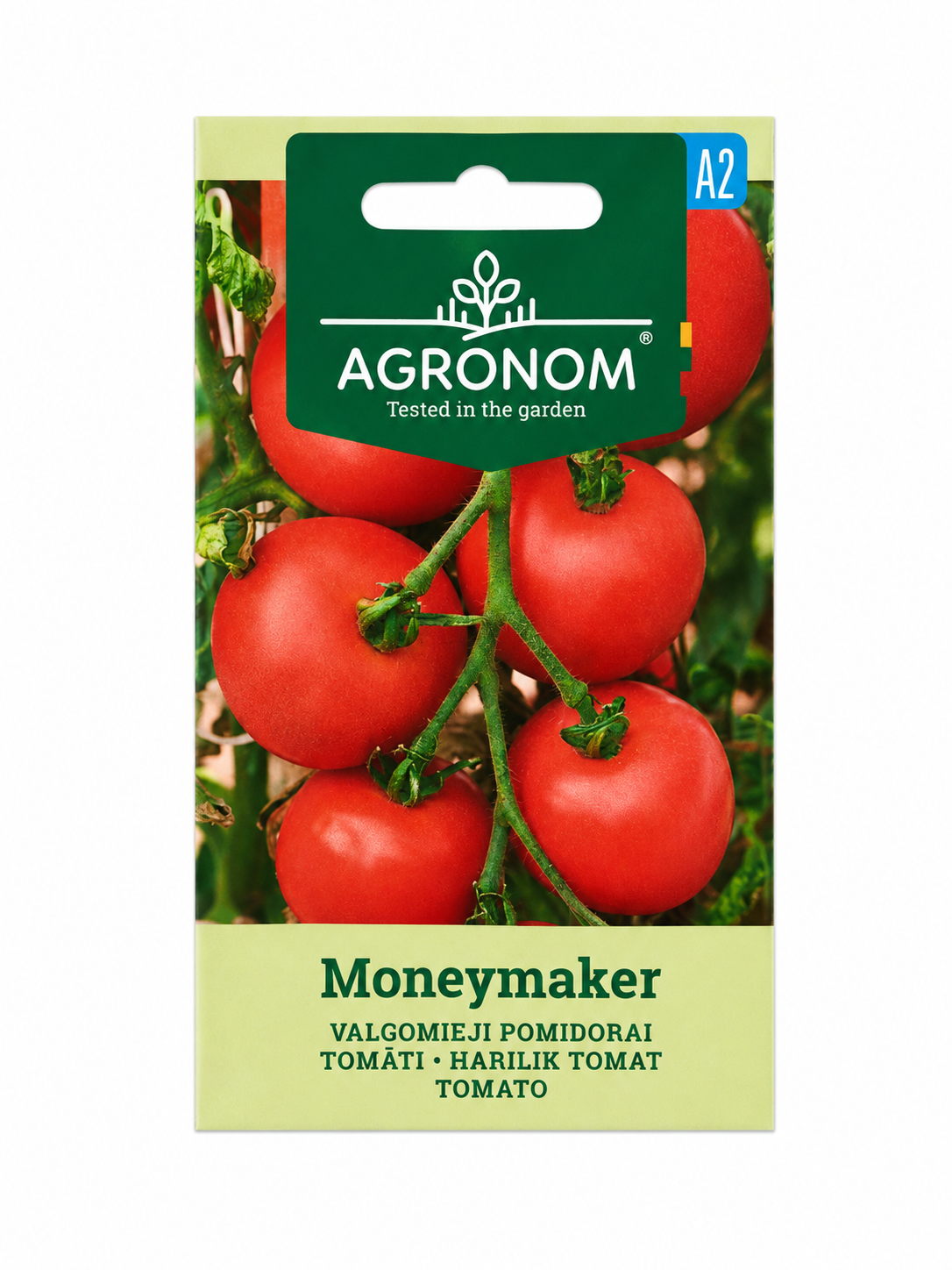 TOMĀTU SĒKLAS MONEYMAKER, 0,1g