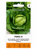 KĀPOSTU SĒKLAS PAREL H, 0,1g