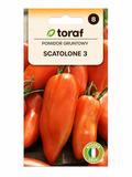 TOMĀTU SĒKLAS SCATOLONE 3, 0,5g