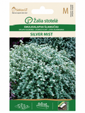 SĪKLAPU SALMENES SILVER MIST, 6s