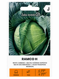 KĀPOSTU SĒKLAS RAMCO H, 0,1g