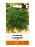 DIĻĻU SĒKLAS MAMMOTH, 5g
