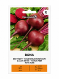 BIEŠU SĒKLAS BONA, 10g