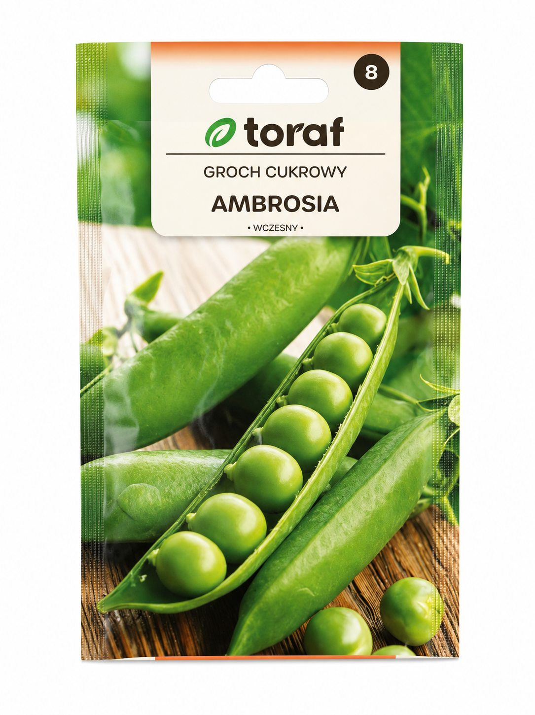 ZIRŅU SĒKLAS AMBROSIA, 50g