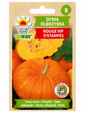 ĶIRBJU SĒKLAS ROUGE VIF D'ETAMPES, 5g