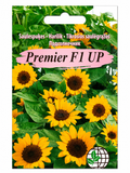 SAULESPUĶES PREMIER F1 UP, 15s
