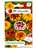 ZINNIA MEXICANA, 0.5g