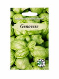BAZILIKS GENOVESE, 3g