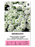 ALISES SNOWCLOTH, 1g