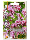 SOUTH AMERICAN VERBENA, 0.1g