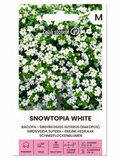 TRAILING SUTERA SNOWTOPIA WHITE, 6s