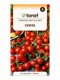 TOMĀTU SĒKLAS CERISE, 0,5g