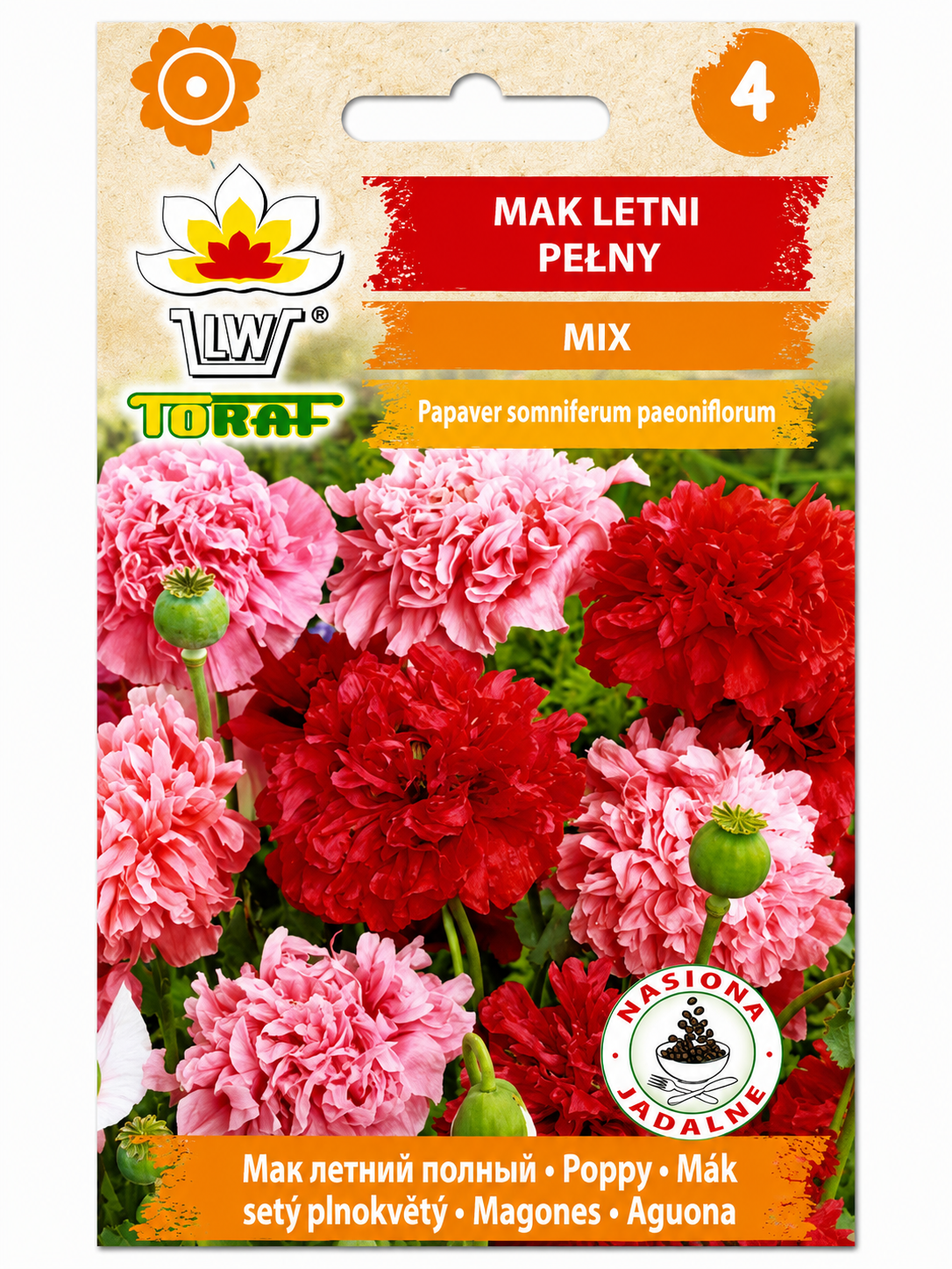 MAGONES MIX, 0,5g