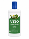 ŠĶIDRAIS MĒSLOJUMS VITO AUGU BARĪBA GURĶIEM, 500ml