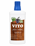 ŠĶIDRAIS MĒSLOJUMS VITO AUGU BARĪBA UNIVERSĀLAIS, 500ml