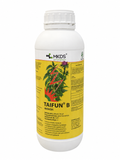 HERBICĪDS NEZĀĻU IZNĪCINĀŠANAI TAIFUN, 950ml