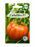 PROF TOMĀTU SĒKLAS CUBALIBRE F1, 3s