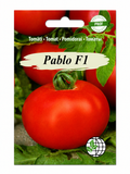 TOMĀTU SĒKLAS PABLO F1, 10s