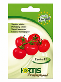 PROFESIONĀLĀS TOMĀTU SĒKLAS ESMIRA F1, 10s