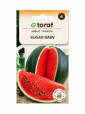 ARBŪZU SĒKLAS SUGAR BABY, 1g