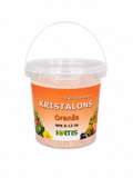 HORTIS KRISTALONS ORANDŽS, 1kg