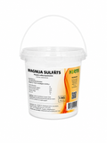 MAGNIJA SULFĀTS, 1kg