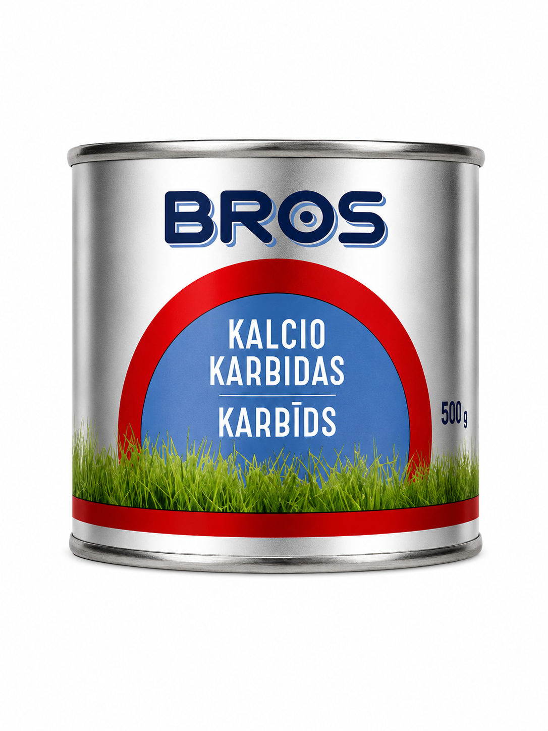 KARBĪDS KURMJU UN GRAUZĒJU ATBAIDĪŠANAI, 500G