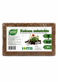 KOKOSA SUBSTRĀTS, 5L