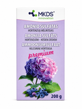 AMONIJA SULFĀTS, 200G