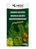 MAGNIJA SULFĀTS, 150G