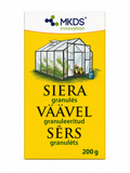 GRANULĒTS SĒRS, 200G