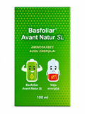 AUGU AUGŠANAS STIMULATORS, 100ML