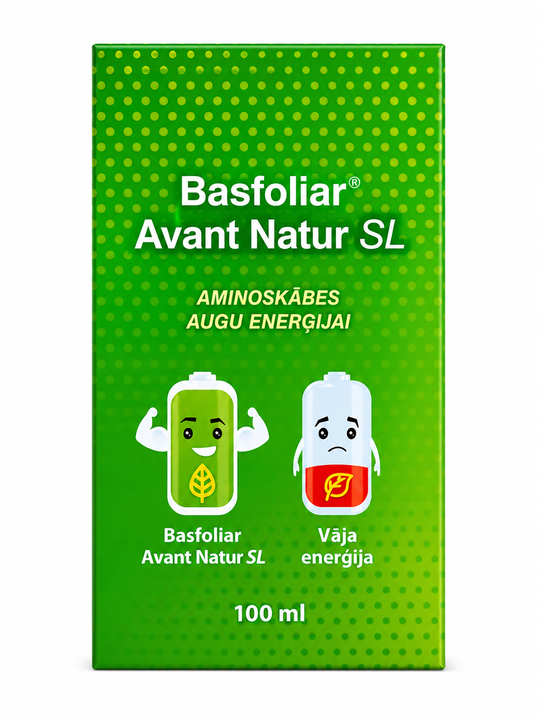 AUGU AUGŠANAS STIMULATORS, 100ML