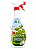 ZAĻĀS ZIEPES AR ĶIPLOKIEM, 500ML
