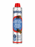 AEROSOLS PRET LAPSENĒM UN IRŠIEM, 300ML