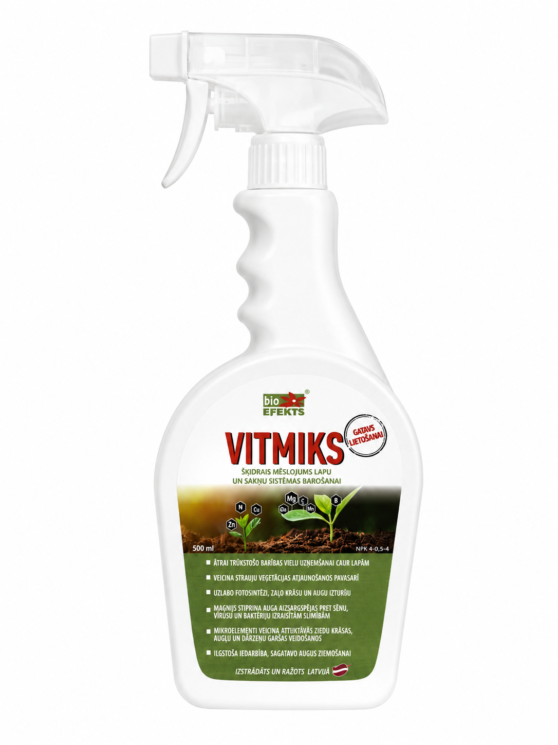 VITMIKS, 500ML