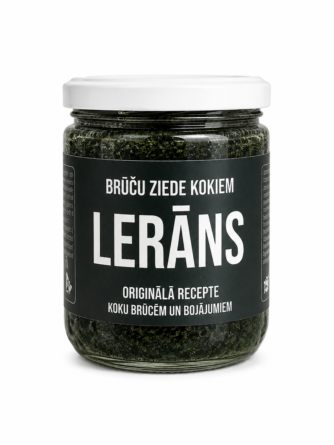 BRŪČU ZIEDE KOKIEM - LERĀNS, 150G
