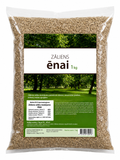 ZĀLIENA SĒKLU MAISĪJUMS ĒNAINĀM VIETĀM, 1KG