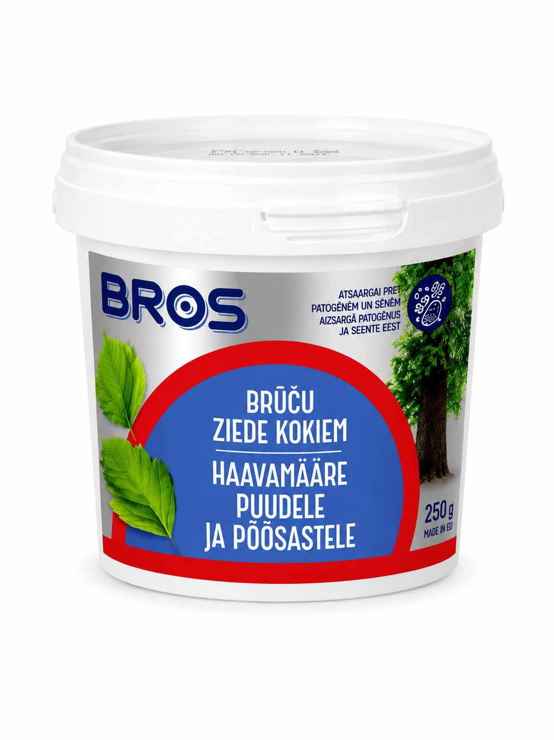 BRŪČU ZIEDE KOKIEM, 350G