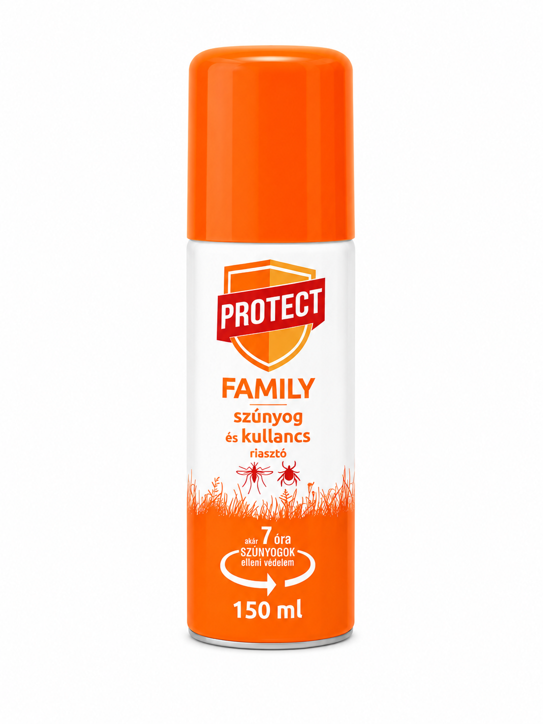 AEROSOLS PRET ODIEM UN ĒRCĒM, 150ML