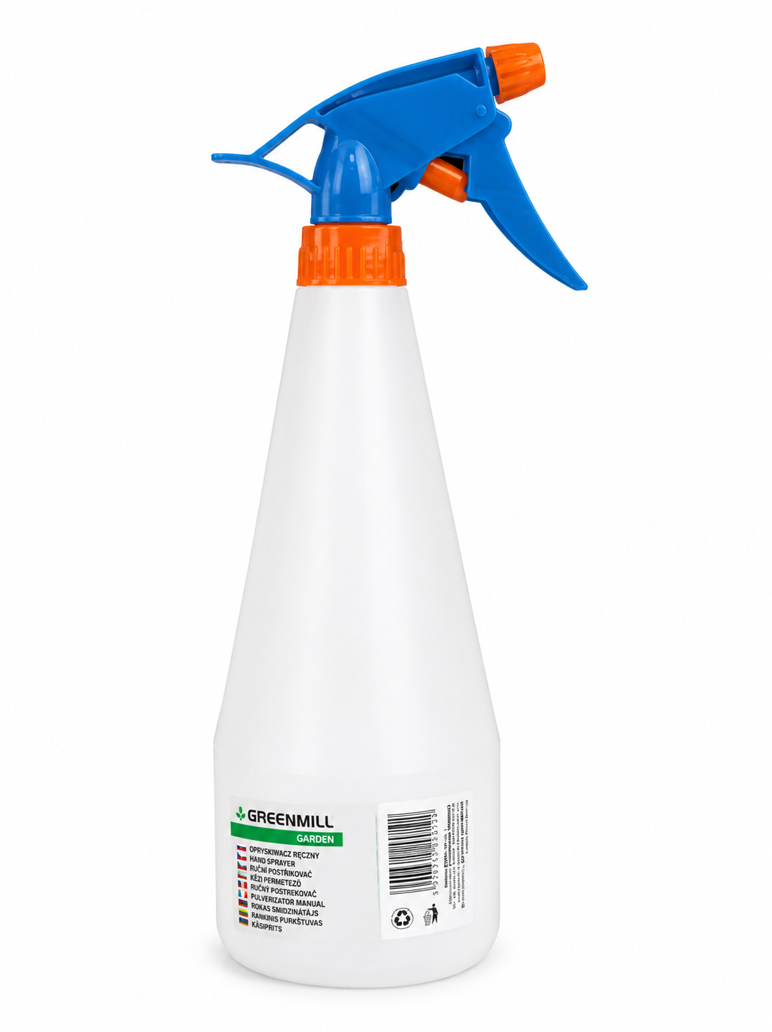 SMIDZINĀMĀ PUDELE, 1L