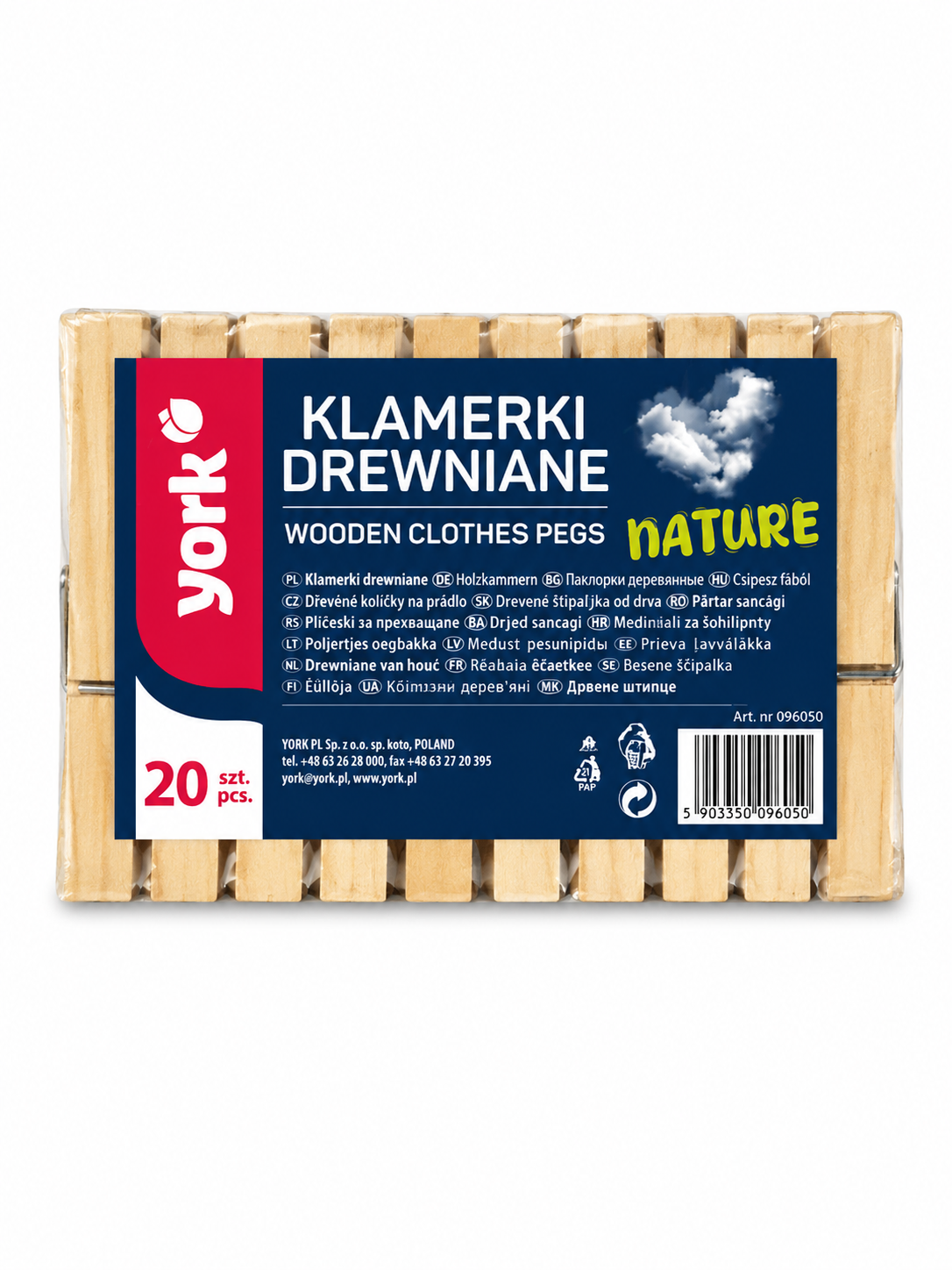 KOKA VEĻAS KNAĢI, 20gb