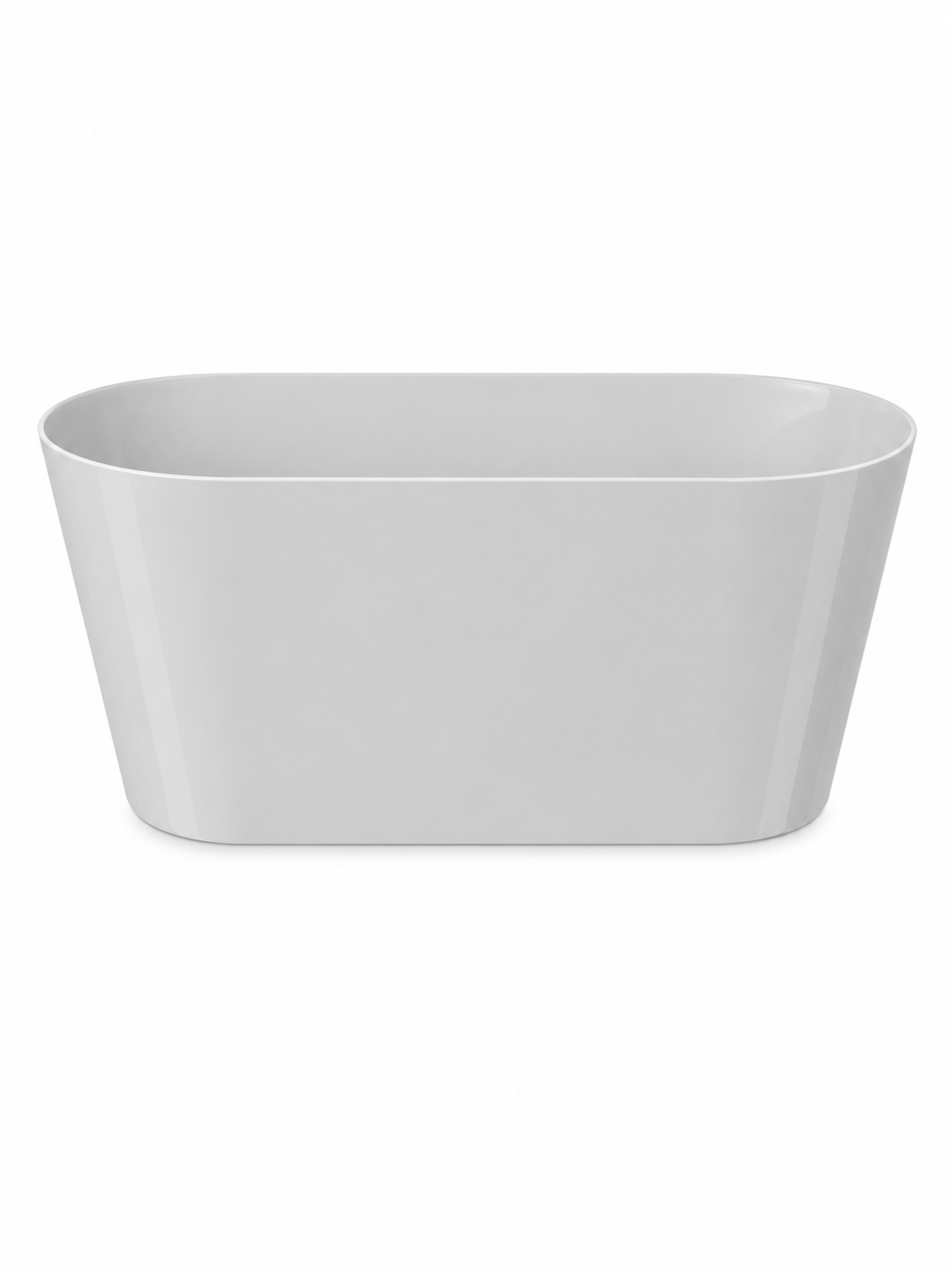 DEKORATĪVI PLASTMASAS PUĶPODI
