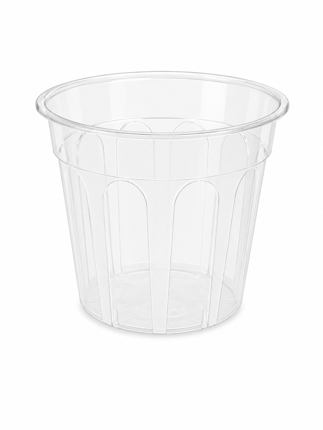 PLASTMASAS ORHIDEJU PODS