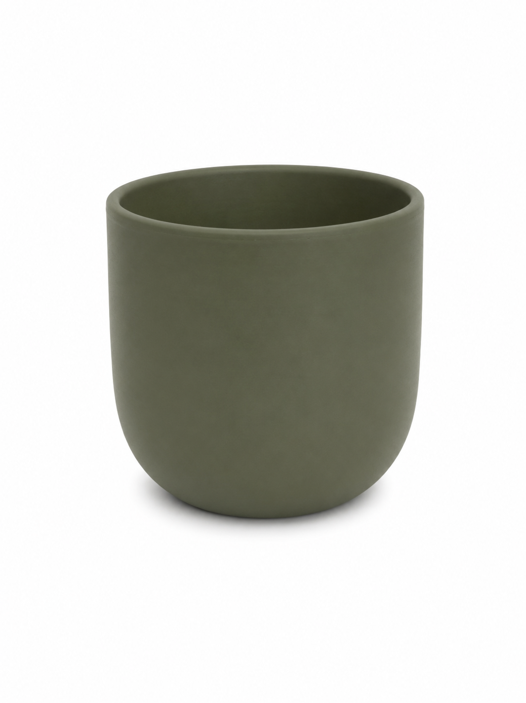 DEKORATĪVS KERAMIKAS PUĶU PODS, D:14,5cm, H:14cm