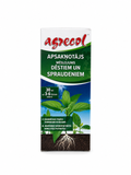 ŠĶIDRAIS APSKAŅOŠANĀS STIMULATORS UN MĒSLOJUMS, 30ml