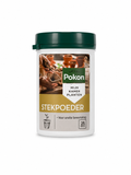 PULVERVEIDA APSAKŅOŠANĀS STIMULATORS TELPAUGIEM, 25g