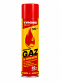 GĀZE ŠĶILTAVU UZPILDĪŠANAI, 350ml