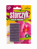 MĒSLOJUMA NŪJIŅAS ORHIDEJĀM, 12gb